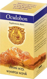 Oculobon 30 capsules BONIMED